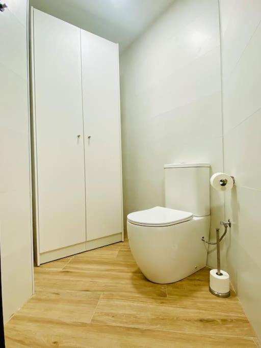 Bajo A - Design & Comfort In Ruzafa Soho Valencia Ngoại thất bức ảnh