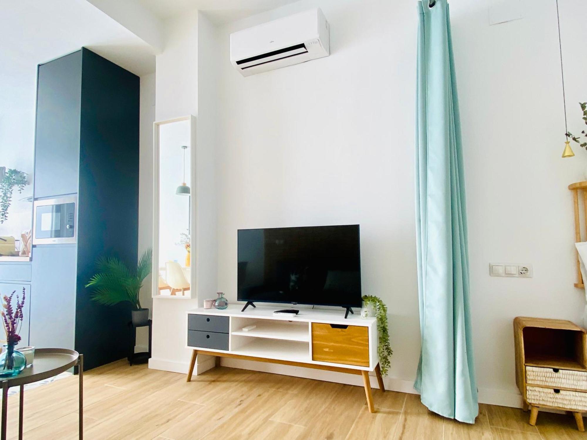 Bajo A - Design & Comfort In Ruzafa Soho Valencia Ngoại thất bức ảnh