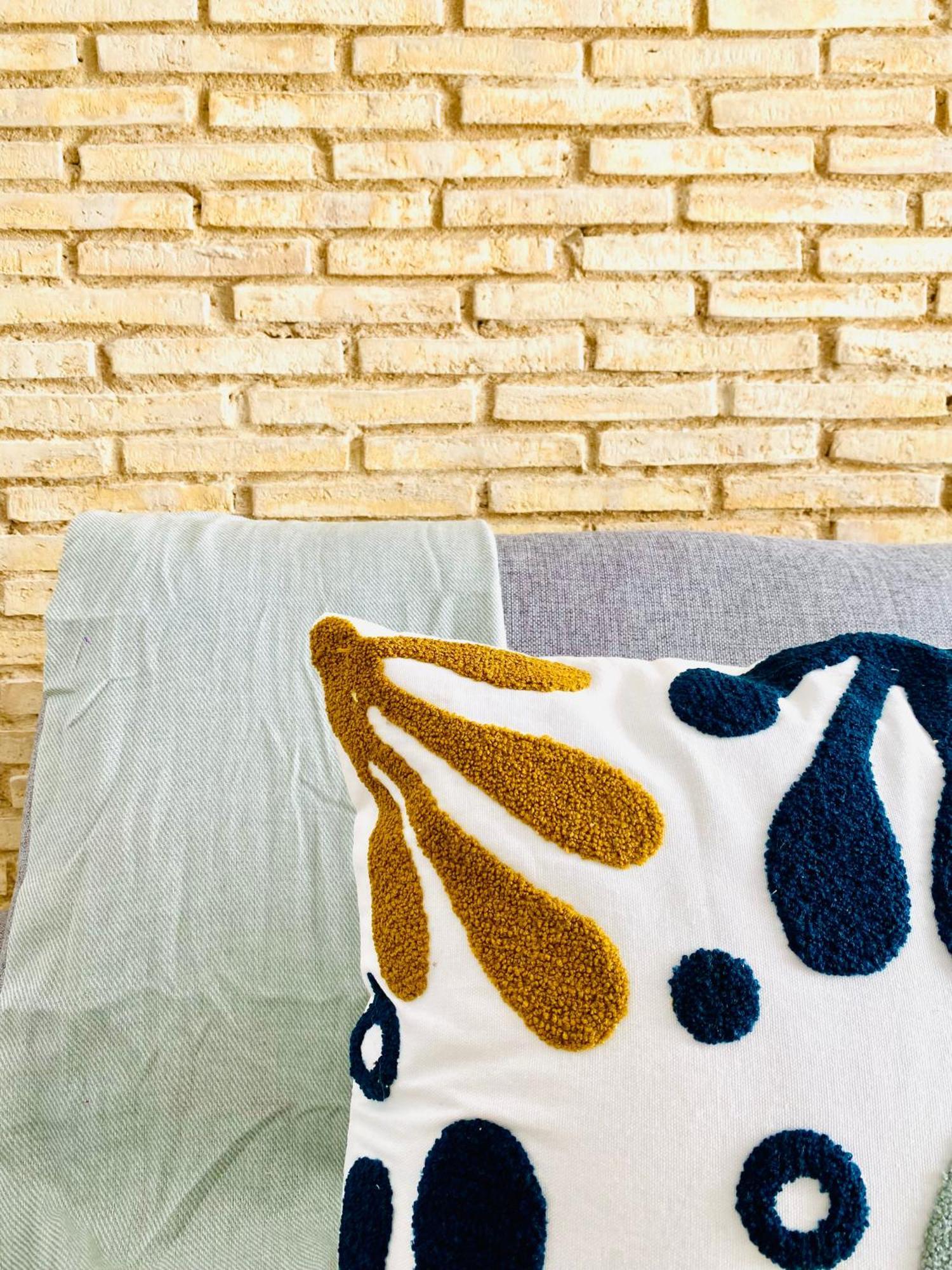 Bajo A - Design & Comfort In Ruzafa Soho Valencia Ngoại thất bức ảnh