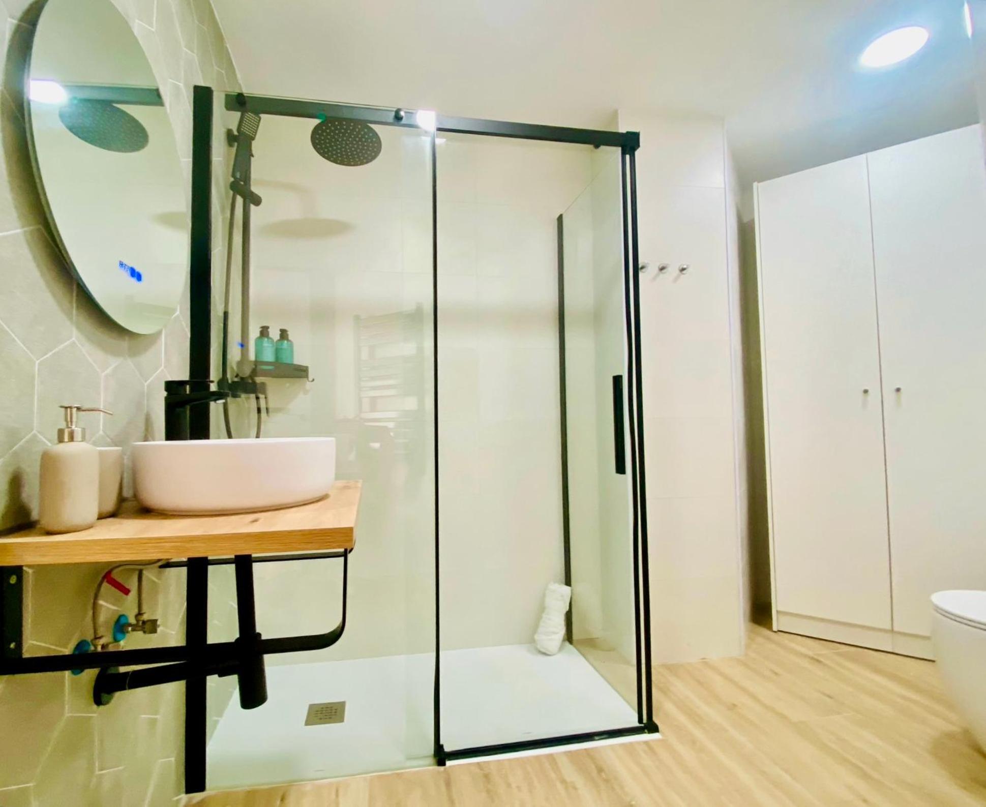 Bajo A - Design & Comfort In Ruzafa Soho Valencia Ngoại thất bức ảnh