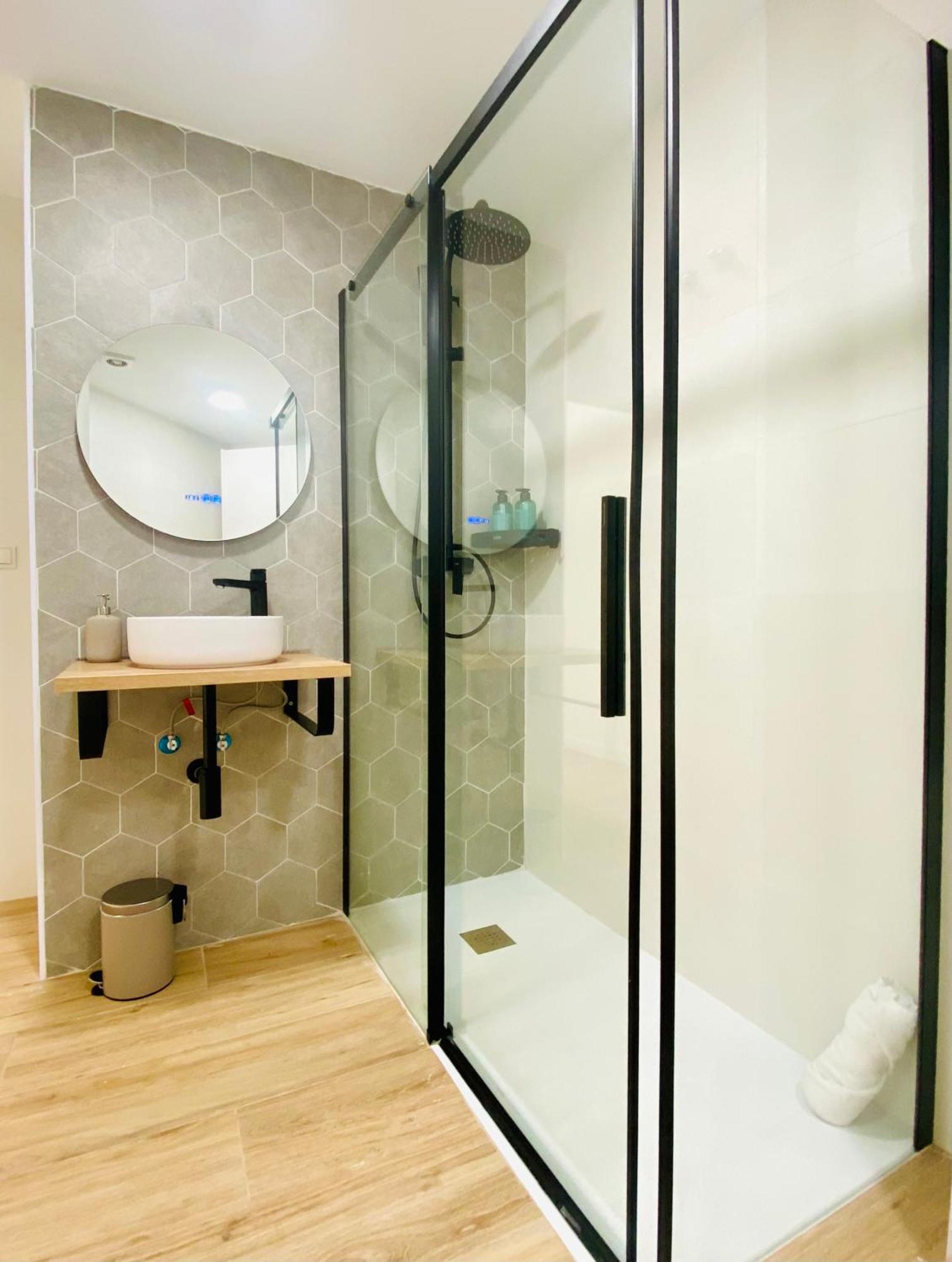 Bajo A - Design & Comfort In Ruzafa Soho Valencia Ngoại thất bức ảnh