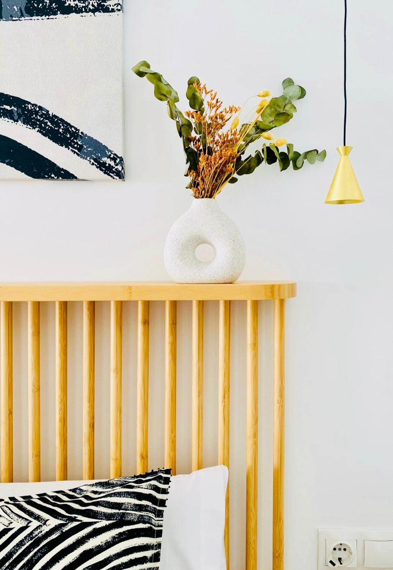 Bajo A - Design & Comfort In Ruzafa Soho Valencia Ngoại thất bức ảnh